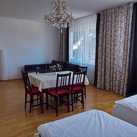 Apartment Nahe Rosenhuegel Wien Ngoại thất bức ảnh