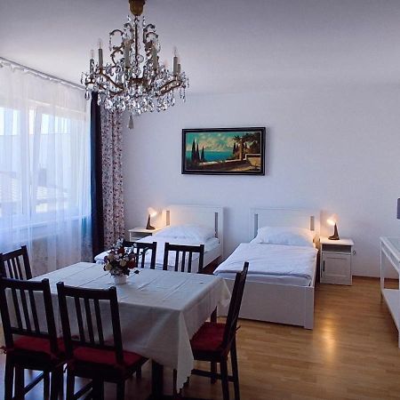 Apartment Nahe Rosenhuegel Wien Ngoại thất bức ảnh