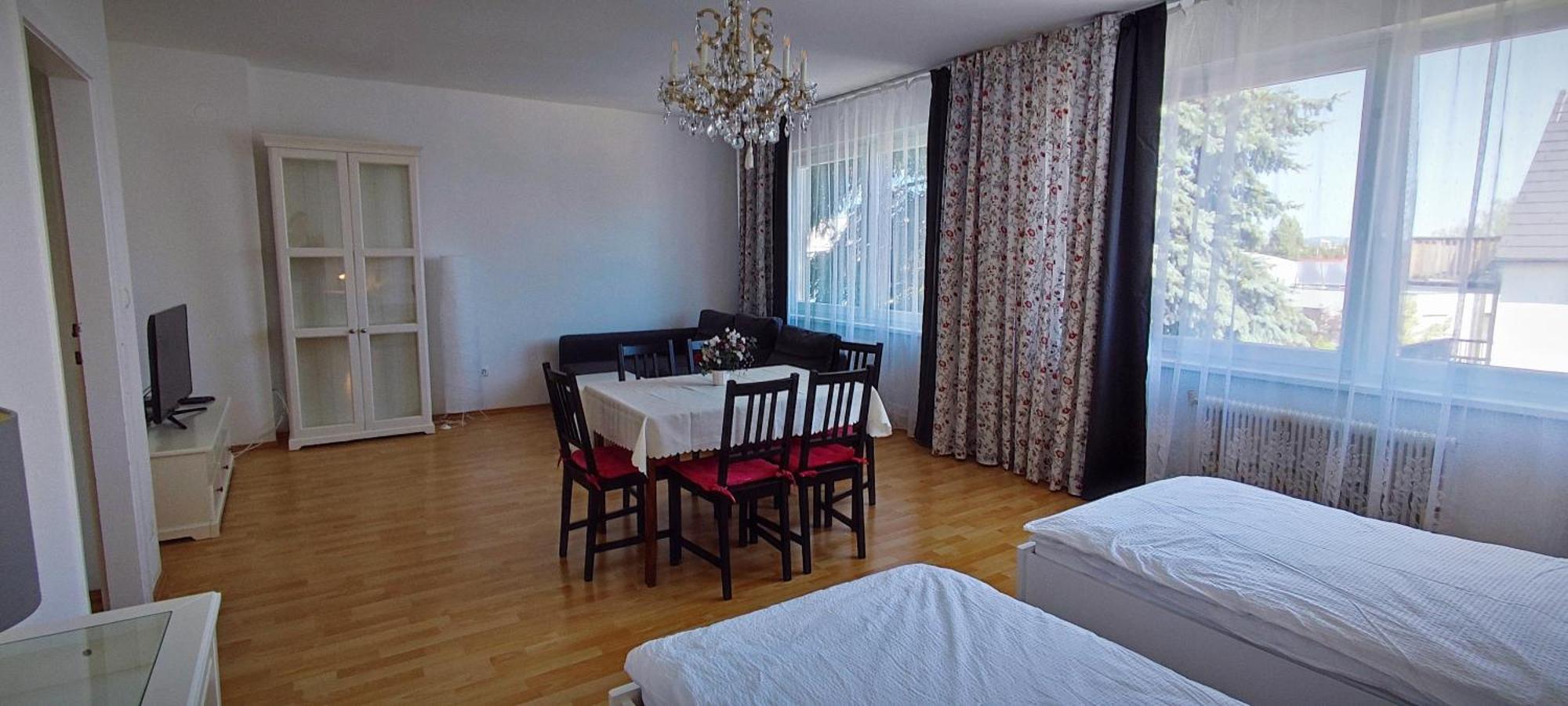 Apartment Nahe Rosenhuegel Wien Ngoại thất bức ảnh