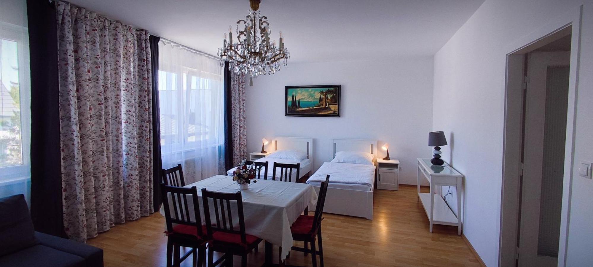 Apartment Nahe Rosenhuegel Wien Ngoại thất bức ảnh