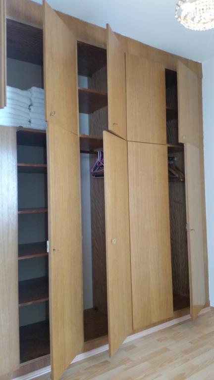 Apartment Nahe Rosenhuegel Wien Ngoại thất bức ảnh