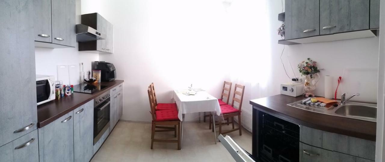 Apartment Nahe Rosenhuegel Wien Ngoại thất bức ảnh