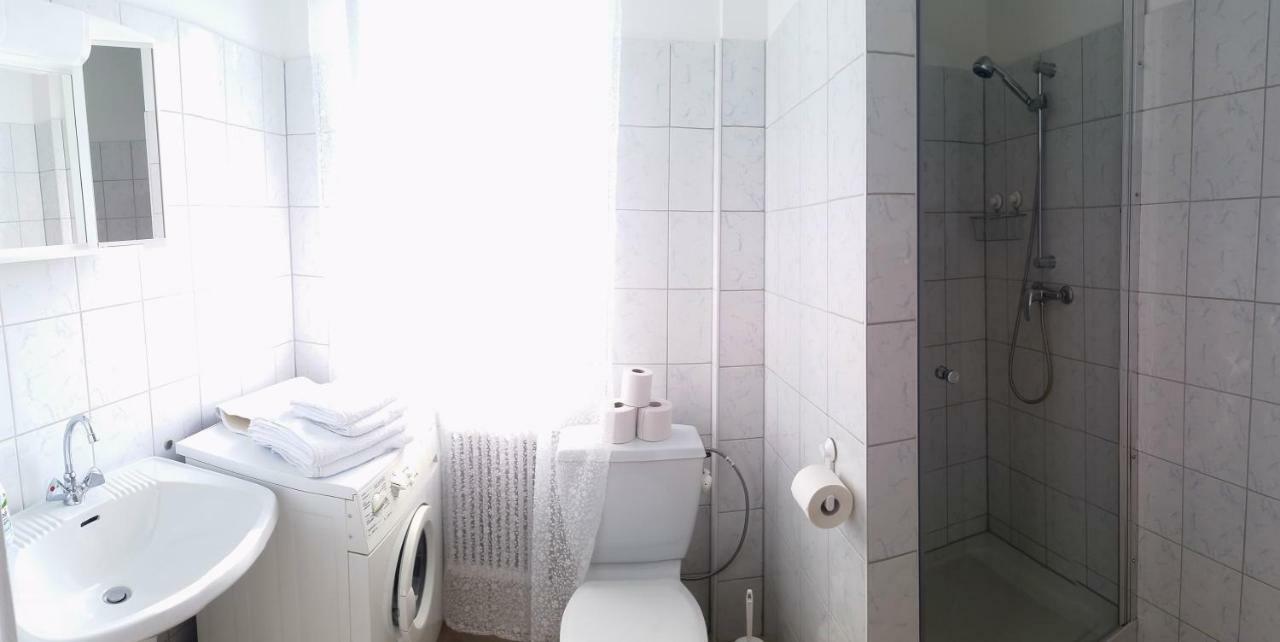 Apartment Nahe Rosenhuegel Wien Ngoại thất bức ảnh