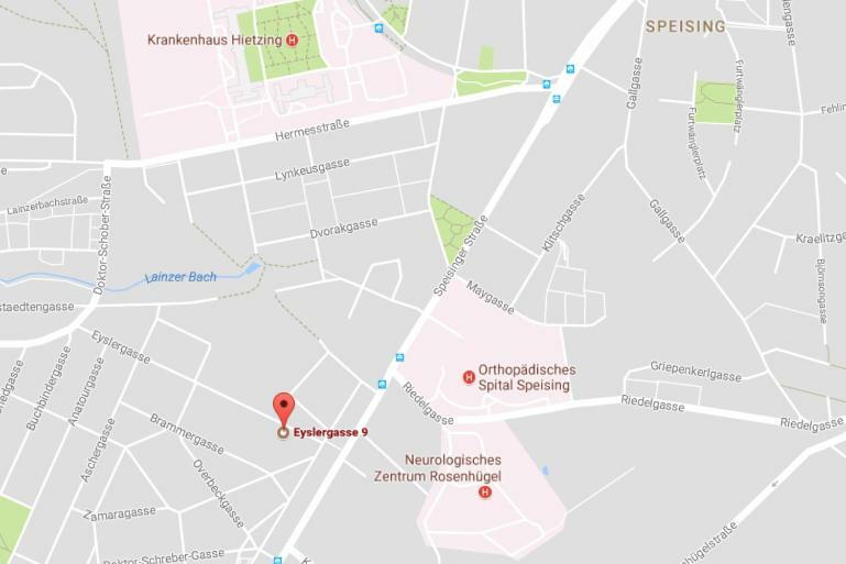 Apartment Nahe Rosenhuegel Wien Ngoại thất bức ảnh