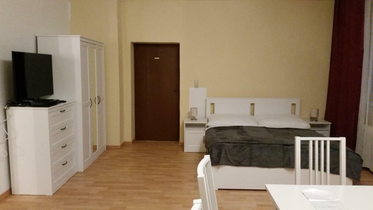 Apartment Nahe Rosenhuegel Wien Ngoại thất bức ảnh
