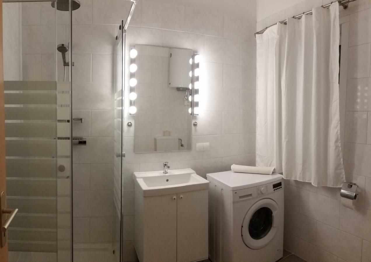 Apartment Nahe Rosenhuegel Wien Ngoại thất bức ảnh