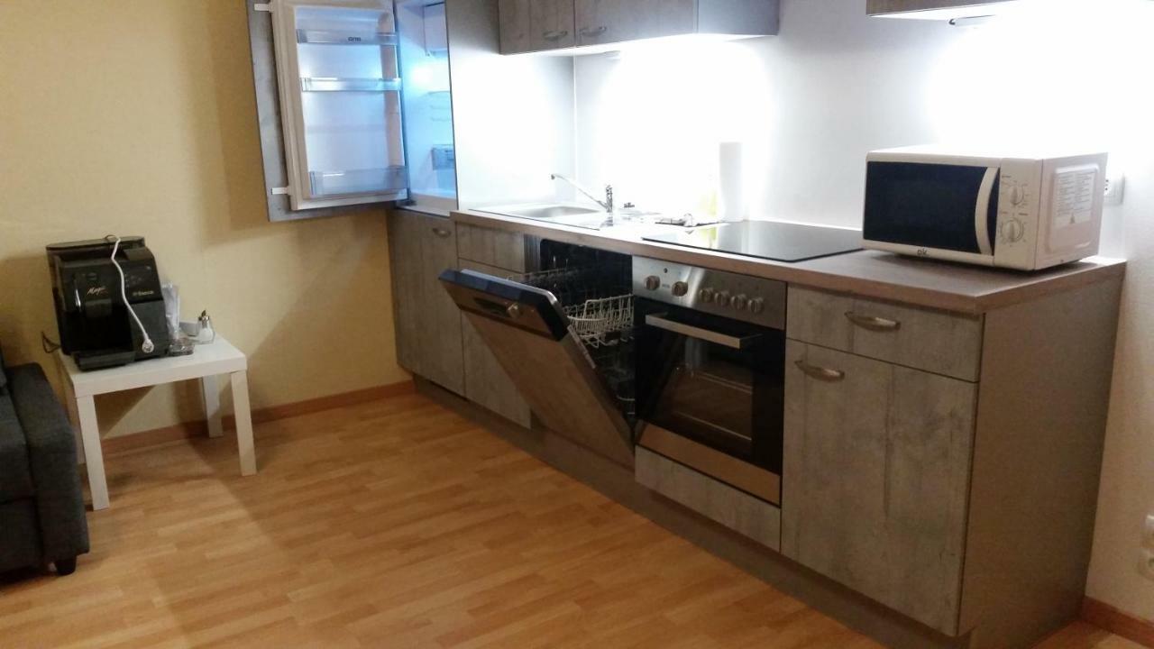 Apartment Nahe Rosenhuegel Wien Ngoại thất bức ảnh