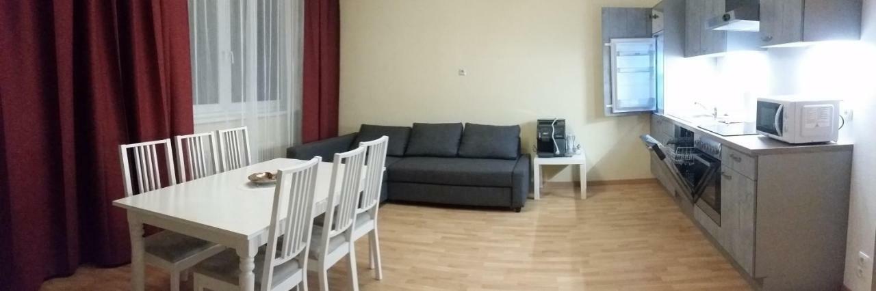 Apartment Nahe Rosenhuegel Wien Ngoại thất bức ảnh